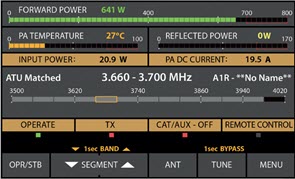 Acom At Acom At Automatic Antenna Tuners Dx Engineering