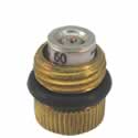 Antenna Switches, Manual, Replacement Parts       