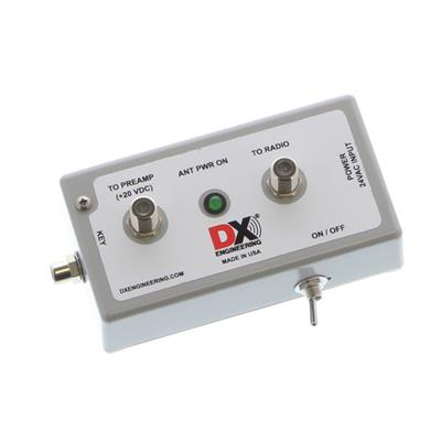 Dx Engineering Dxe Rfpro B Pi Dx Engineering Rf Pro Loop Replacement