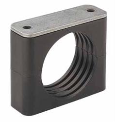 DX Engineering RSB-I22500 - DX Engineering Resin Support Block Clamps