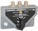 Click here for more information about Alpha Delta Coax Switches