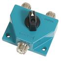 Click here for more information about Daiwa CS-201A Coax Switches