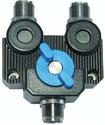 Click here for more information about MFJ 2702 Rhinos Antenna Switches