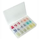 Summit Racing® Solderless Nylon Terminal Kits