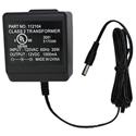 West Mountain Radio CLRspkr and CLRdsp Clearspeech™ Power Supplies