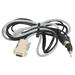 Click here for more information about Ameritron RJ-DB97DK - Ameritron ARI-500 Amplifier Radio Interface Cables