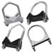 Click here for more information about DX Engineering Saddle Clamps