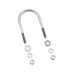 Click here for more information about DX Engineering UBK-175A - DX Engineering Replacement Saddle Clamp Bolts