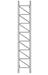 Click here for more information about ROHN 25G Tower Sections
