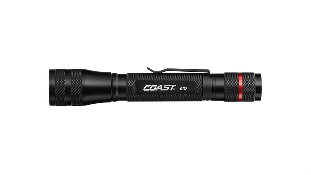 Coast Products G Coast Products G Pure Beam Focusing Flashlights