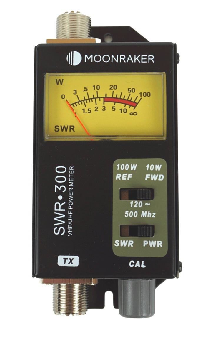 Moonraker Moonraker Swr Vhf Uhf Swr Power Meters Dx