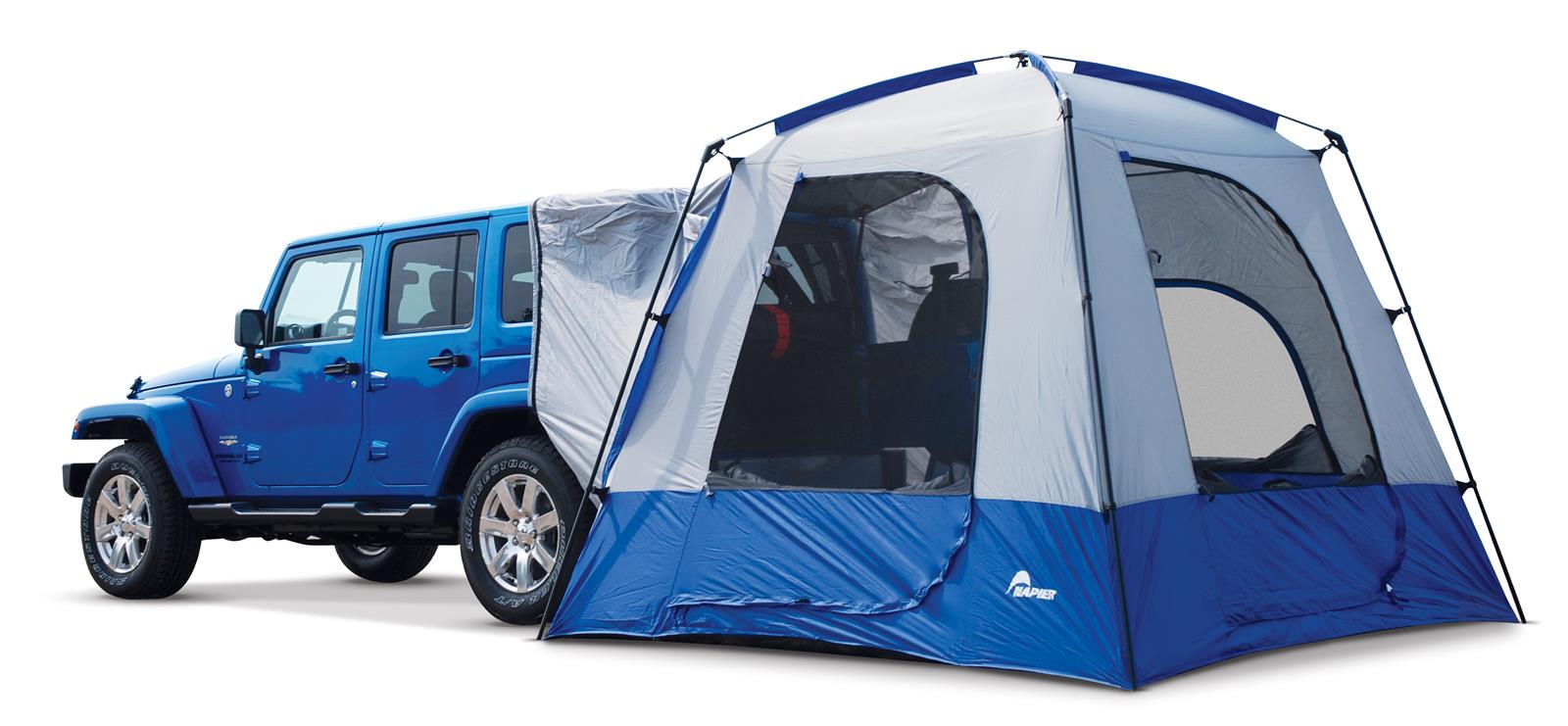 Napier Napier Sportz Suv Tents Dx Engineering