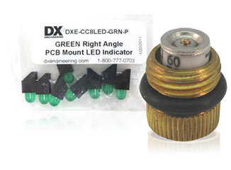 Antenna Switch Control Console Replacement Parts