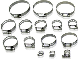 Element Clamps