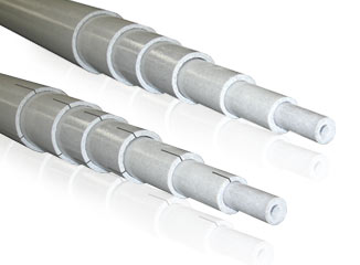Fiberglass Tubing Kits