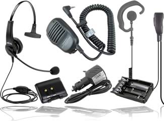 Handheld Accessories