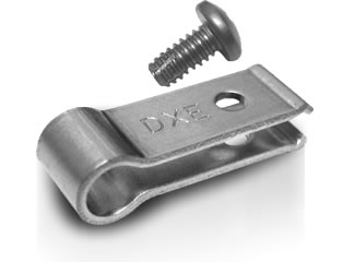 HF Vertical Antenna Matching Network Parts