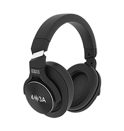 Headsets & Headphones