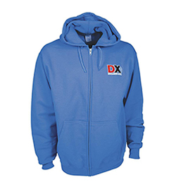DX Engineering Apparel