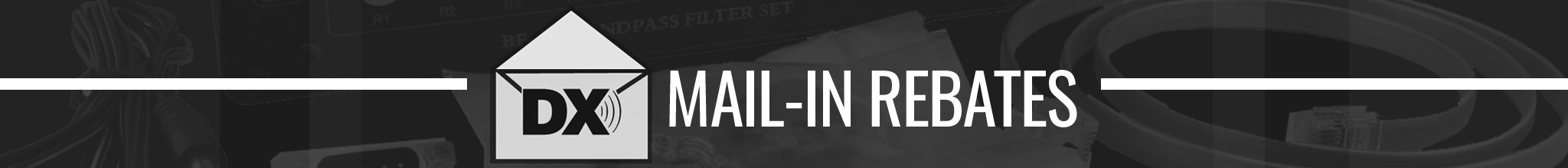  Parts and Accessories