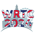 WRTC 2026 Logo