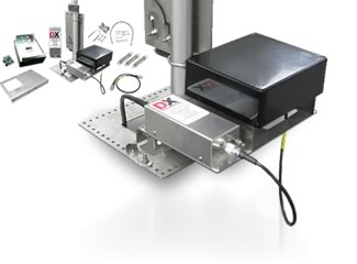 HF Vertical Antenna Remote Tuner Mounting Kits