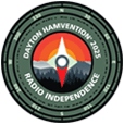 Dayton Hamvention 2025