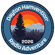Dayton Hamvention 2025
