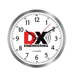 Weather Stations & Clocks