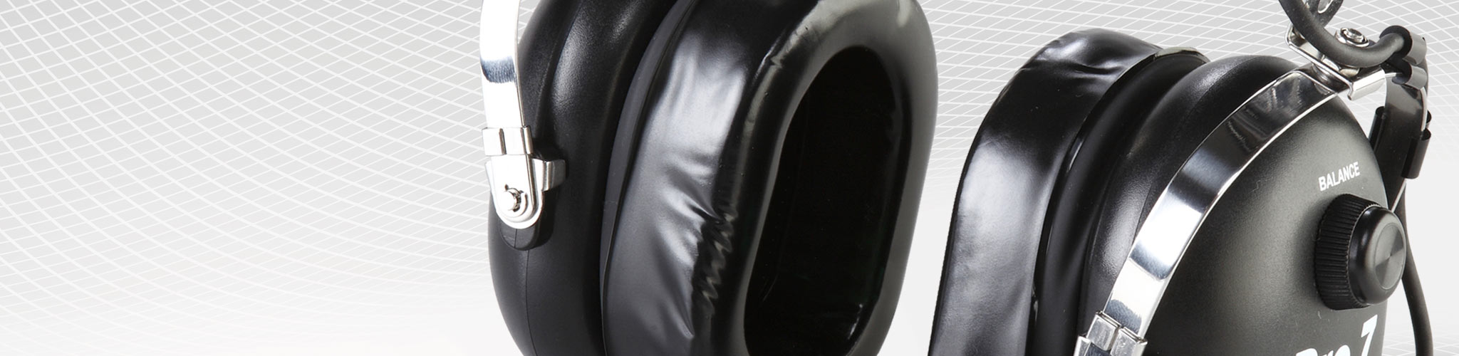 Audio Equipment for Amateur Radio