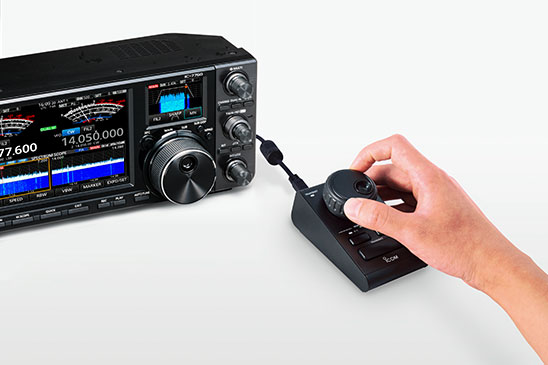 ICOM IC-7760 ICOM IC-7760 HF/50MHz All Mode Base