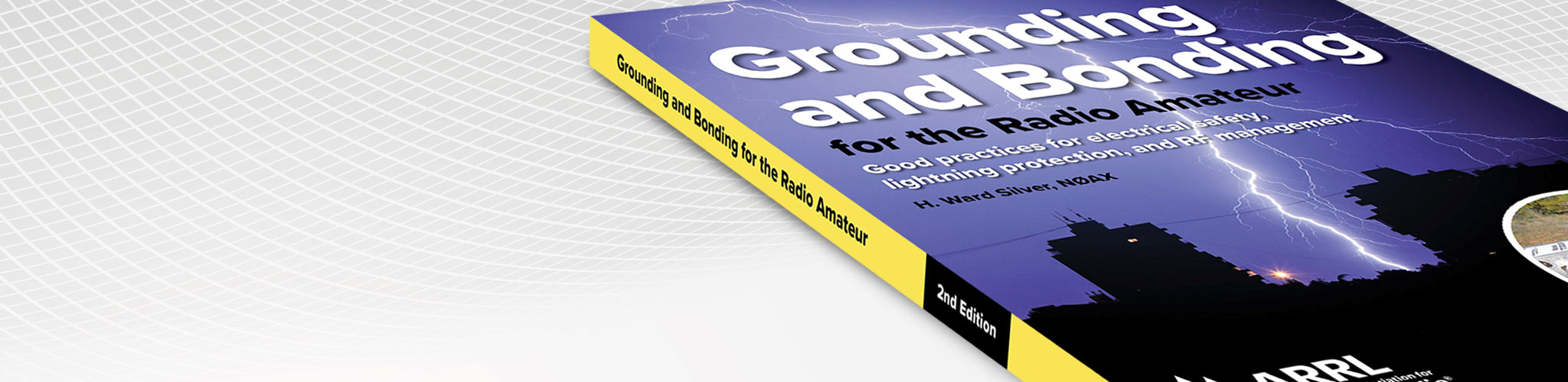 Amateur Radio Books/Publications