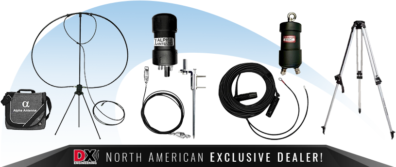 DX Engineering | Ham Radio Equipment & Supplies