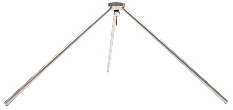 REZ Antennas ZPOD Tripod