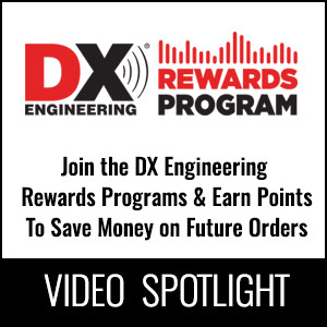 DX Engineering | Ham Radio Equipment & Supplies