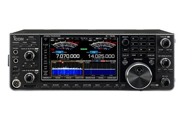 ICOM IC-7610 ICOM IC-7610 HF/50MHz All Mode Transceivers