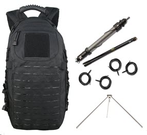 REZ Antenna kit