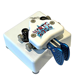 Code Keys and Keyer Paddles