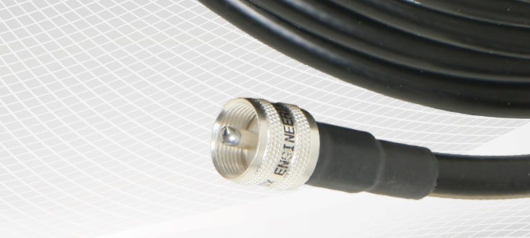HAM Radio Connectors & Cables | DX Engineering