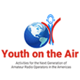 Youth on the Air logo