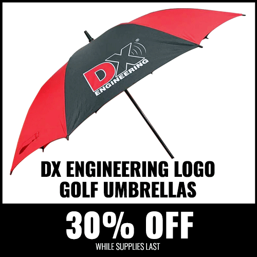 DX Engineering | Ham Radio Equipment & Supplies