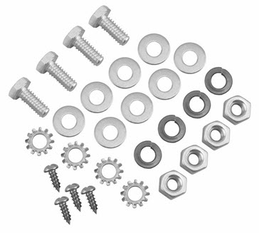 Hardware Kit