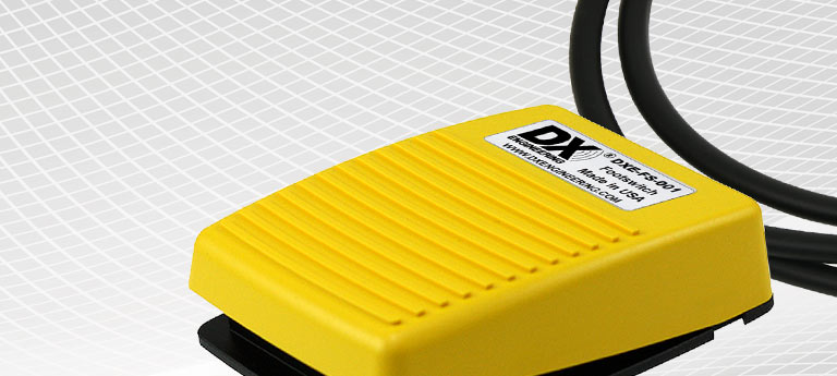 Station Accessories - tune controls, keying switches