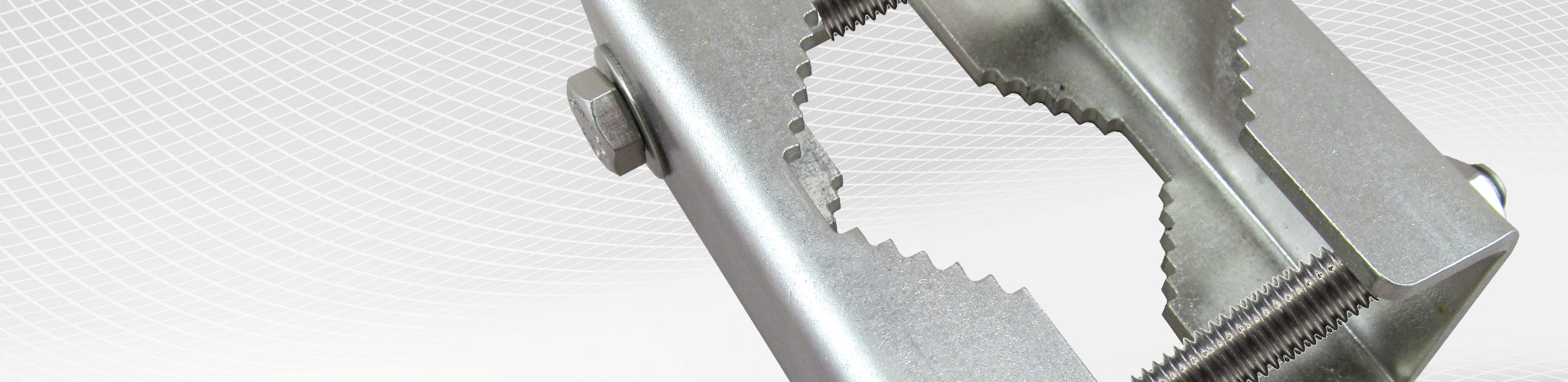 Amateur Radio Clamps & Fasteners