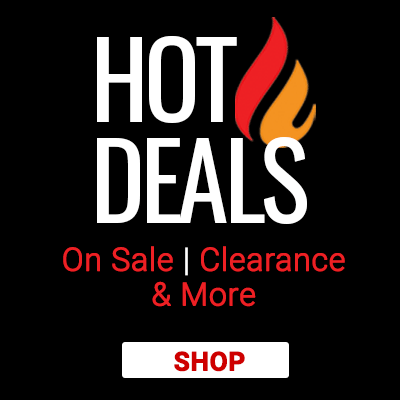 Hot Deals
