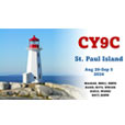 CY9C St. Paul island DXpedition