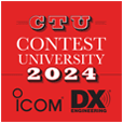 Ham Radio Resource - Contest University 2024