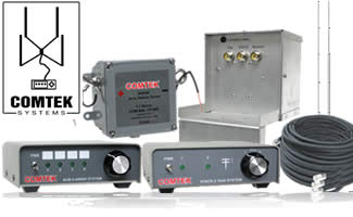 Comtek at DX Engineering