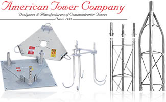 american tower company