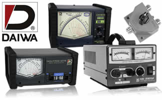 daiwa products